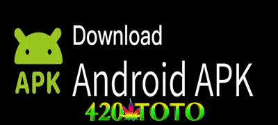 DOWNLOAD APK 420TOTO RESMI AKSES BERMAIN DENGAN MUDAH !!!